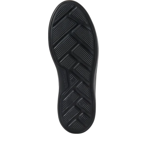 Дамски Сникърс TAMARIS – 1-23709-44-007 BLACK UNI — снимка 6