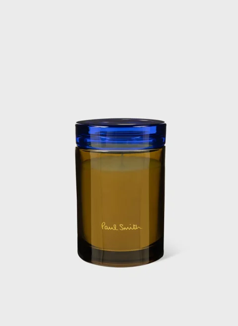 Свещ Paul Smith Storyteller