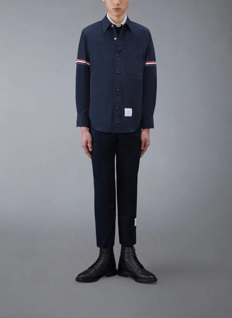 Чино панталон Thom Browne