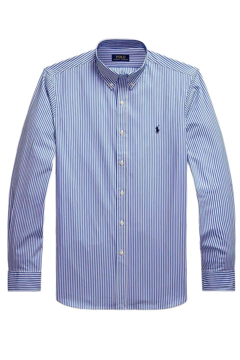 Риза Bistrch Poplin-Cubdppcs 710929346001 400 blue