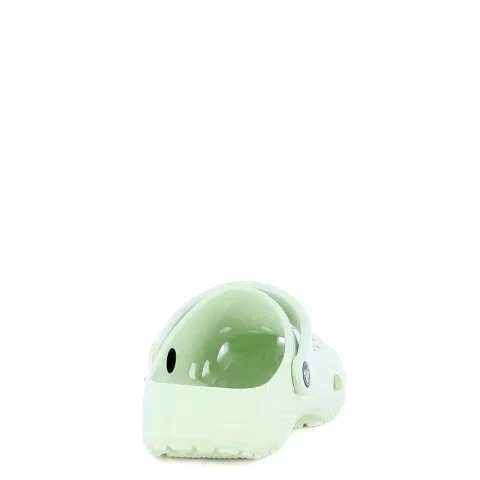Сабо CROCS – 10001-3YF CLASSIC MINT TINT — снимка 2