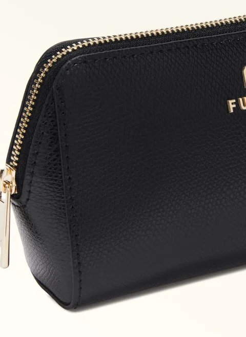 Комплект несесери Furla Camelia Nero Ballerina — снимка 4