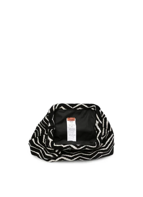 Чанта-клъч 'Zig-zag' Missoni Kids — снимка 3