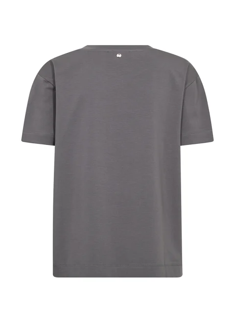 Тишърт с декоративни кристали Mos Mosh Judd — снимка 12