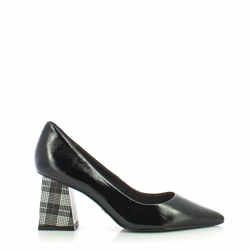 Токчета DONNA ITALIANA – 7800-404-665 CARRARA BLACK