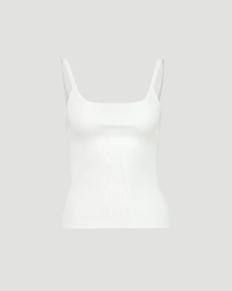 Lingerie 90s Rib Tank Top