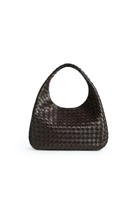 Large Campana Bag in Fondant