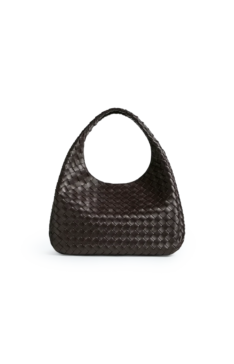 Large Campana Bag in Fondant