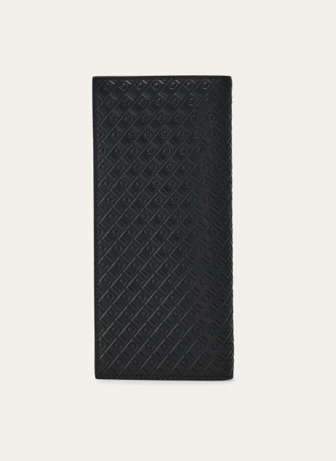 Портмоне 'Monogram organizer' Ferragamo — снимка 4
