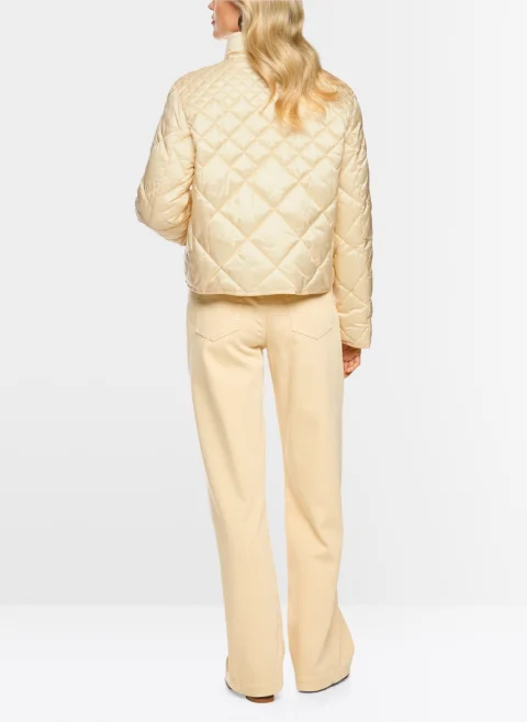 Капитонирано яке Marc Cain Collections — снимка 10