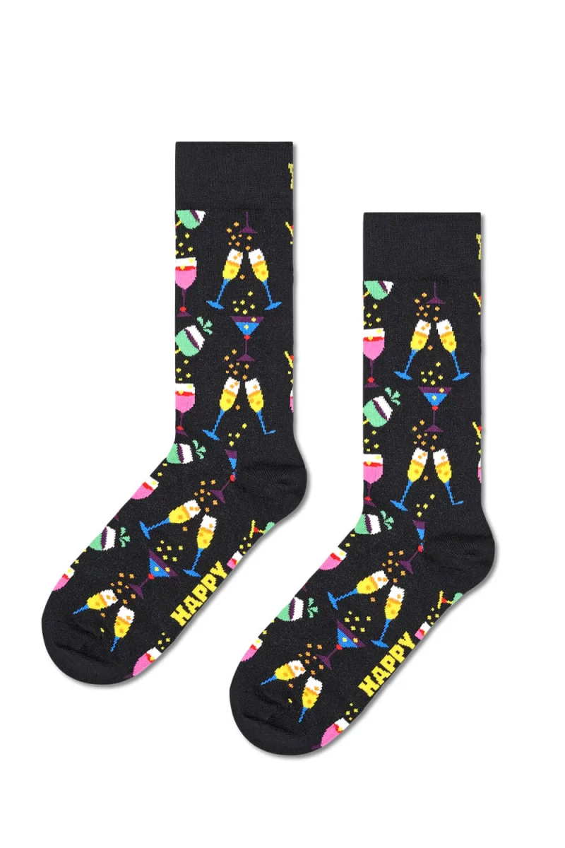 Чорапи Cheers SCHR01-9300 multicolor