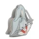 Дамска чанта Shape Looney Tunes Braccialini — снимка 3