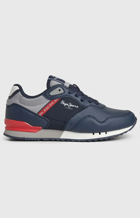 Спортни обувки LONDON BRIGHT