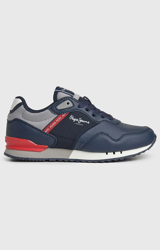 Спортни обувки LONDON BRIGHT