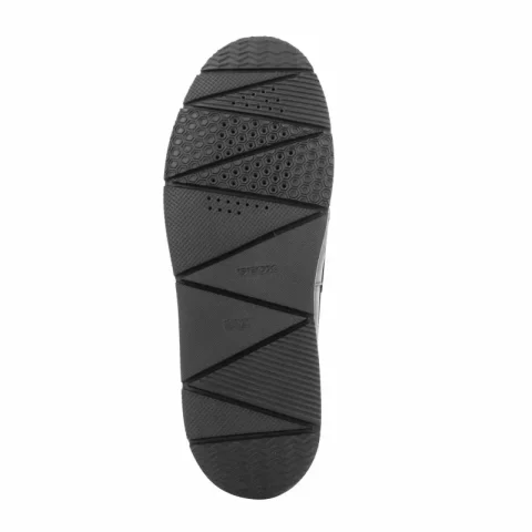 Дамски Ежедневни GEOX – D36LCA D ARLARA BLACK — снимка 4