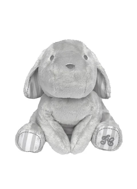 Плюшена играчка 'Lucien the dog' 25см Tartine et Chocolat — снимка 4