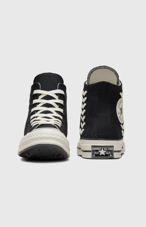 Спортни обувки CHUCK 70 с лого — снимка 3