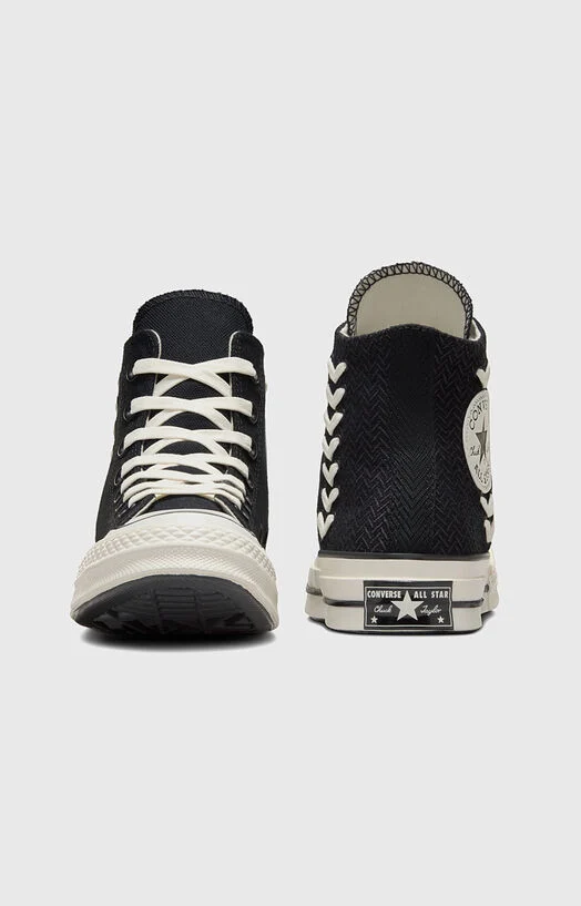 Спортни обувки CHUCK 70 с лого — снимка 3