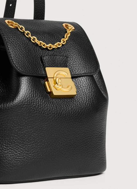Раница Coccinelle C-Me Lock Small — снимка 5