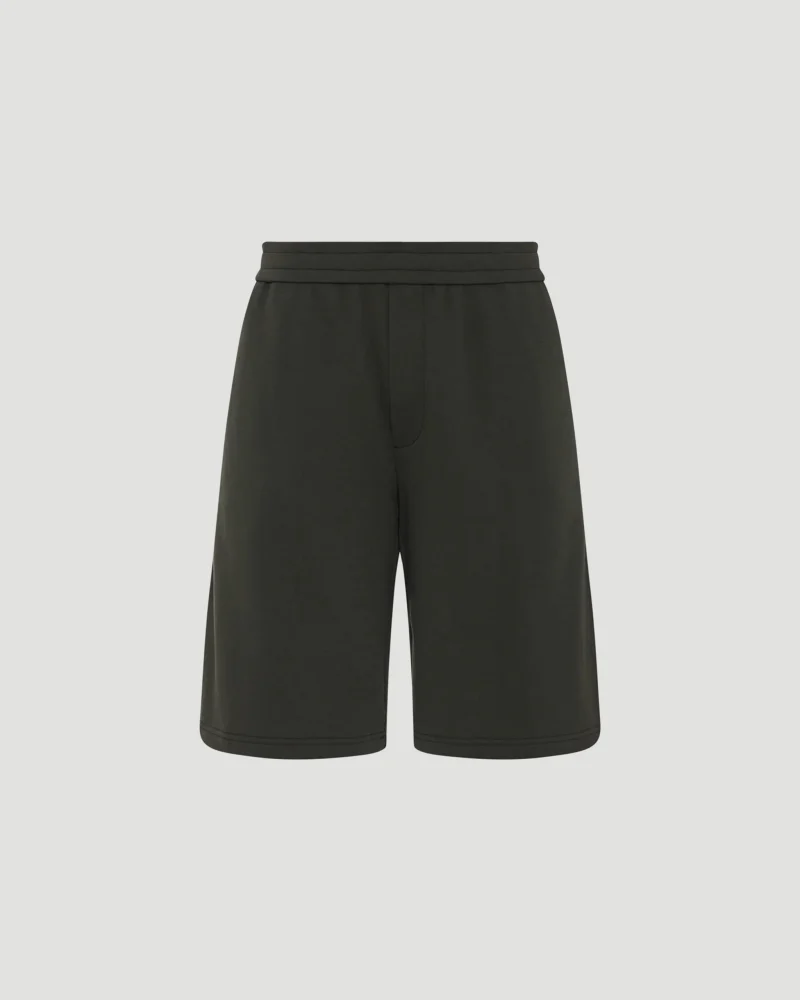 Eston Short