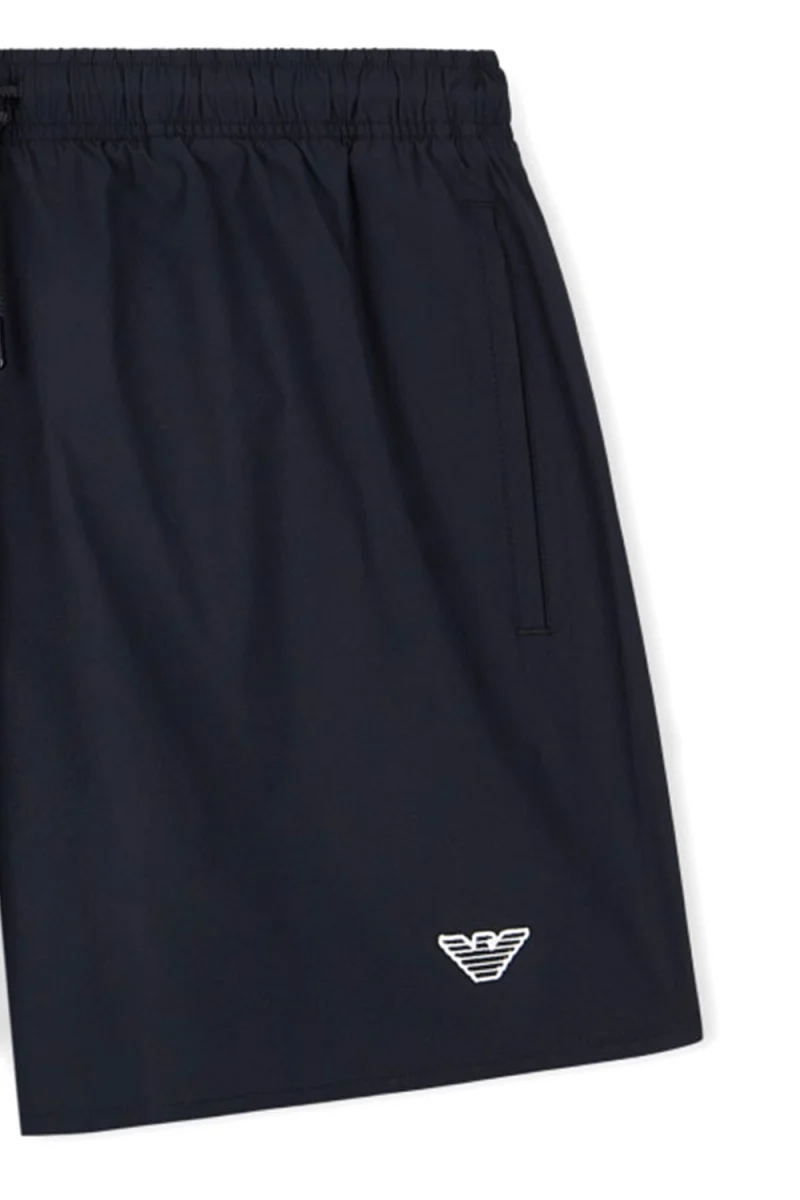 Бански EM000583AF20424 UC001 black — снимка 2