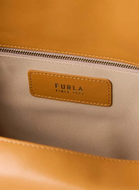 Чанта Furla Ginevra Cuir — снимка 4