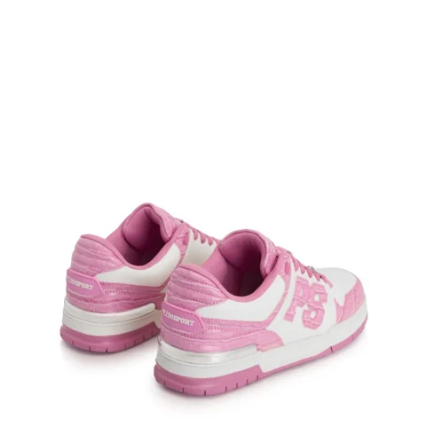 Дамски спортни обувки PS Cocco PLEIN SPORT — снимка 6