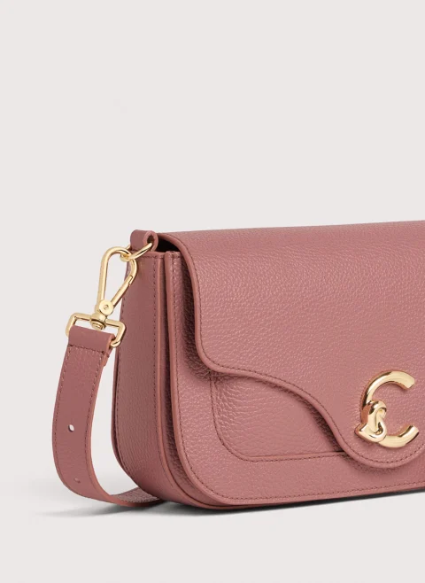 Чанта Coccinelle C-Me Medium — снимка 12