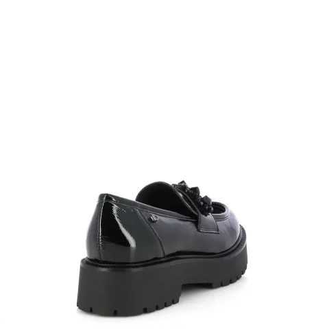 Дамски Лоуфър DONNA SERENA – 1M6295DS KRI NERO — снимка 2