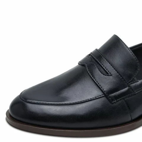 Дамски Лоуфър TAMARIS – 1-24202-44-805 NAVY_1 — снимка 4