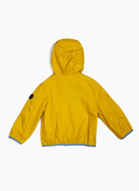 Яке 'Logo-Appliqué' Fay — снимка 2