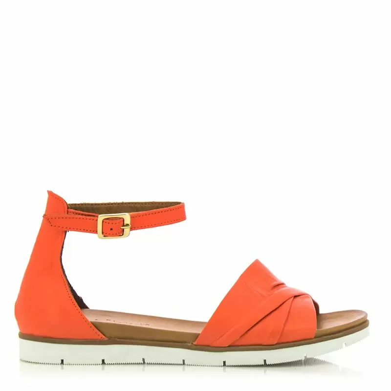 Дамски Равни Сандали COCO ABRICOT – V2798B CORAIL
