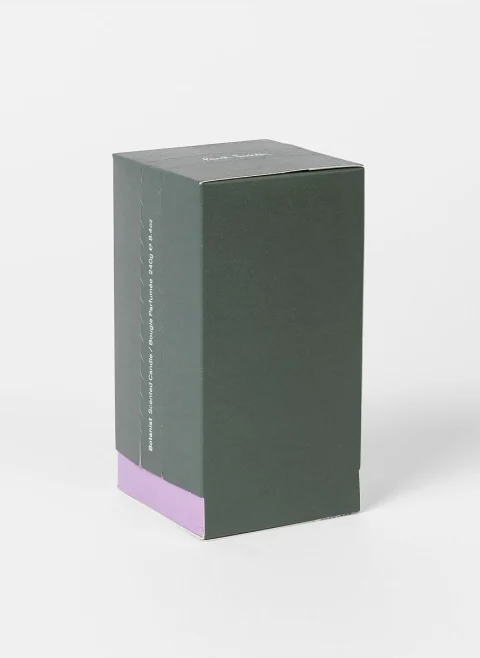 Свещ Paul Smith Botanist — снимка 4