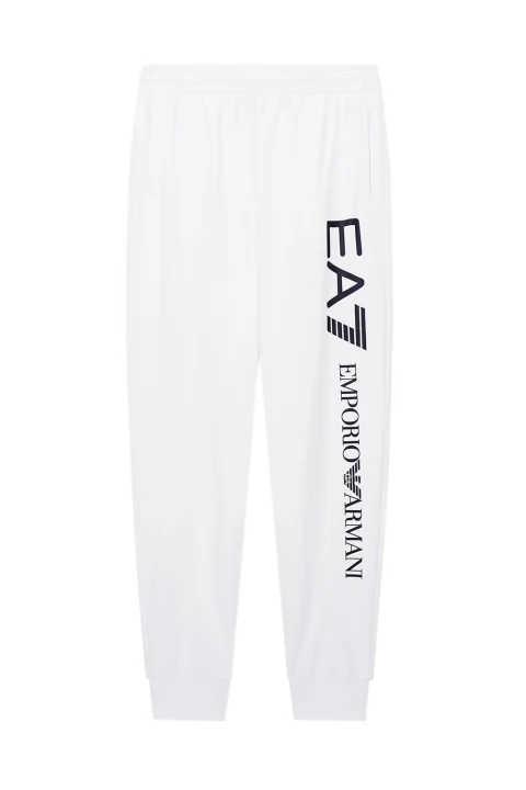 Долнище 7M000571AF13512 M0003 white/black