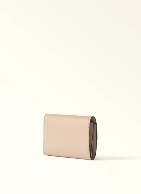 Портфейл Furla Iride Cotone — снимка 2