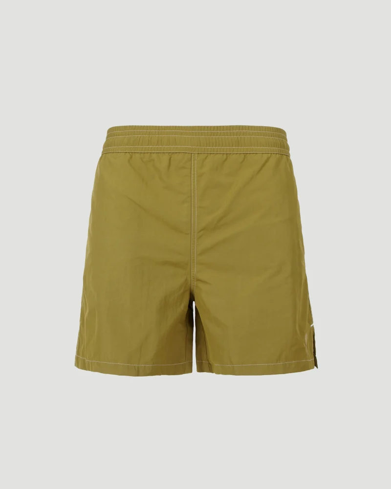 Beach Shorts in Havana