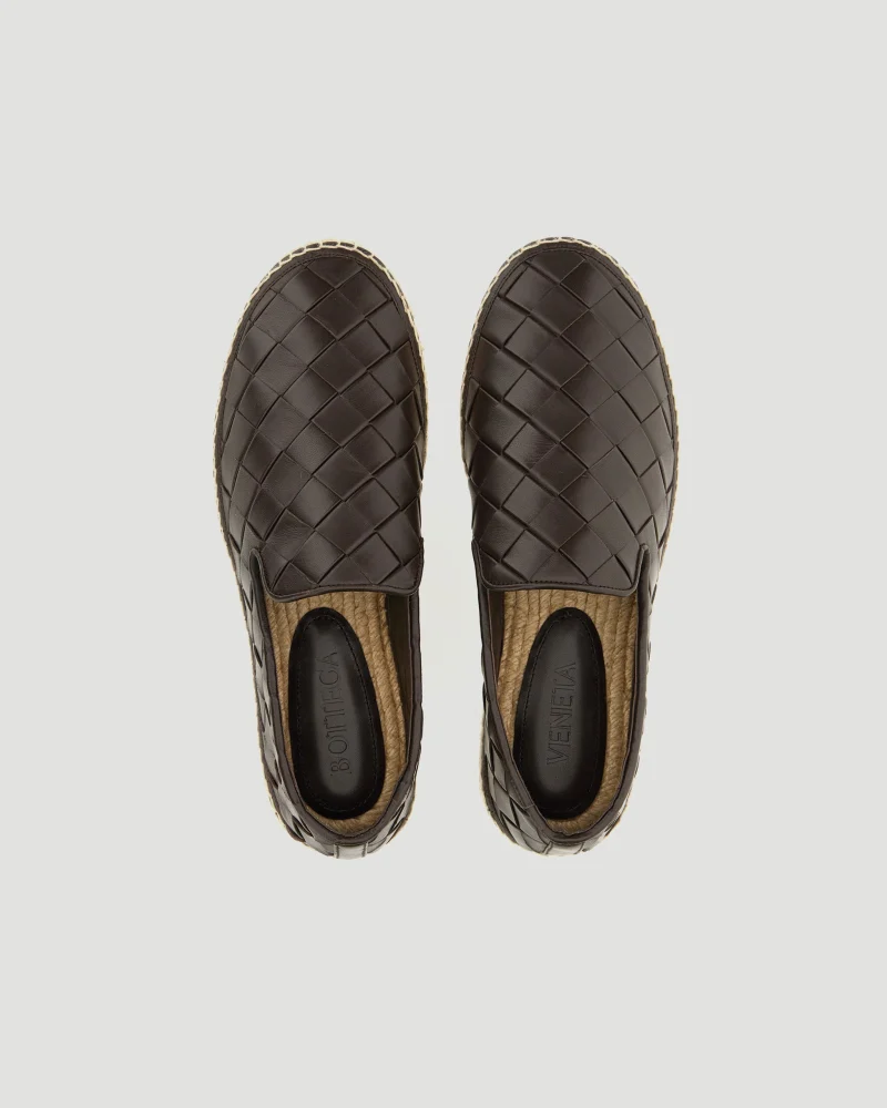 Men's Fondant Espadrilles — снимка 5