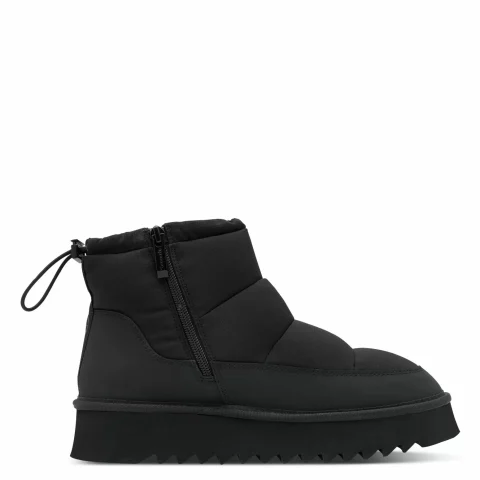 Дамски Спортни Боти TAMARIS – 1-26810-45-007 BLACK UNI — снимка 2