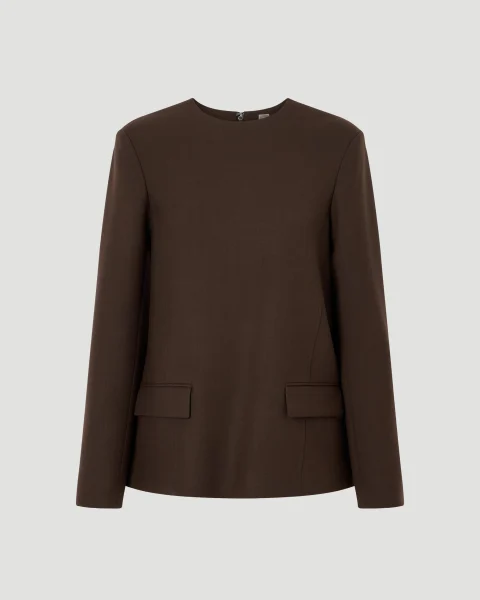Pocket Top