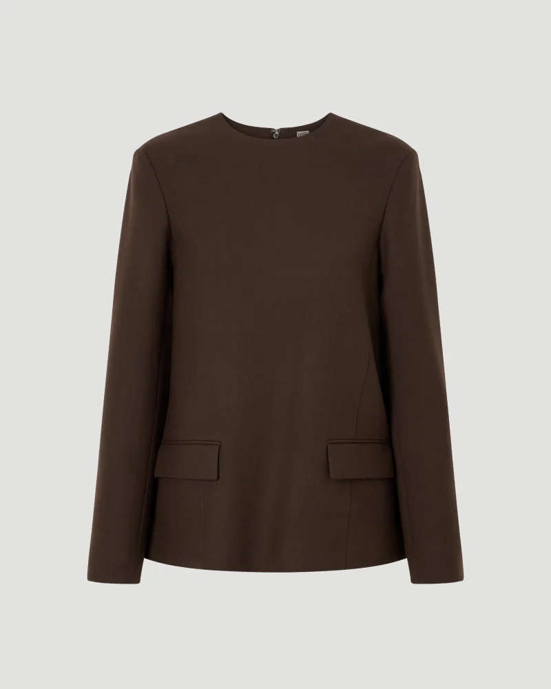 Pocket Top