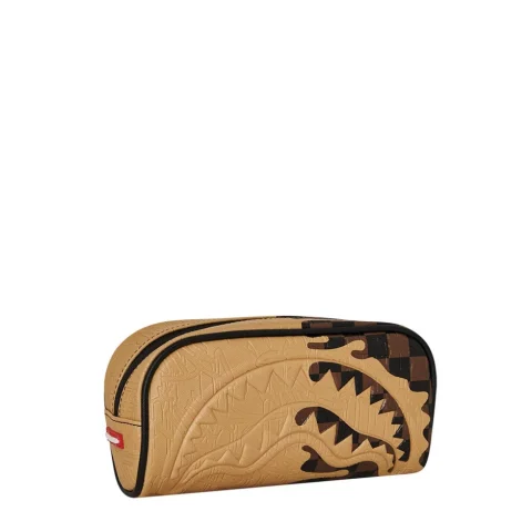 Несесер HENNY MELT SPRAYGROUND — снимка 6