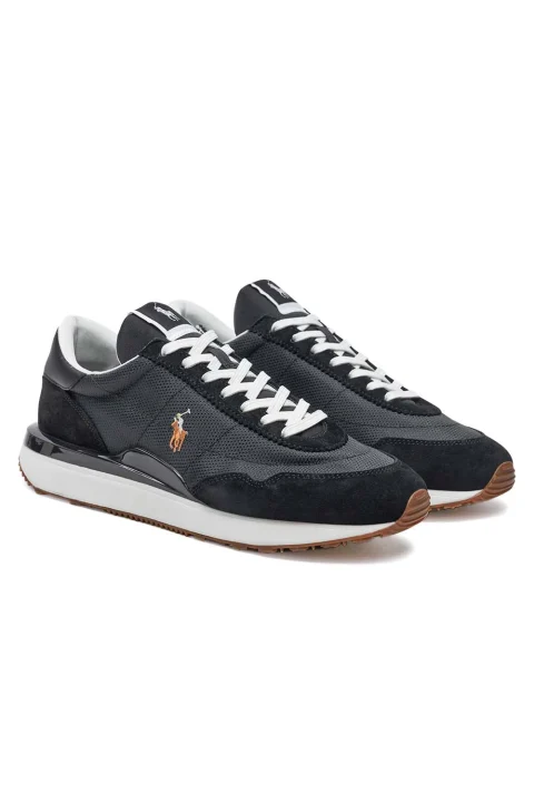 Sneakers Train 89 809945172011 black/multi pp — снимка 2