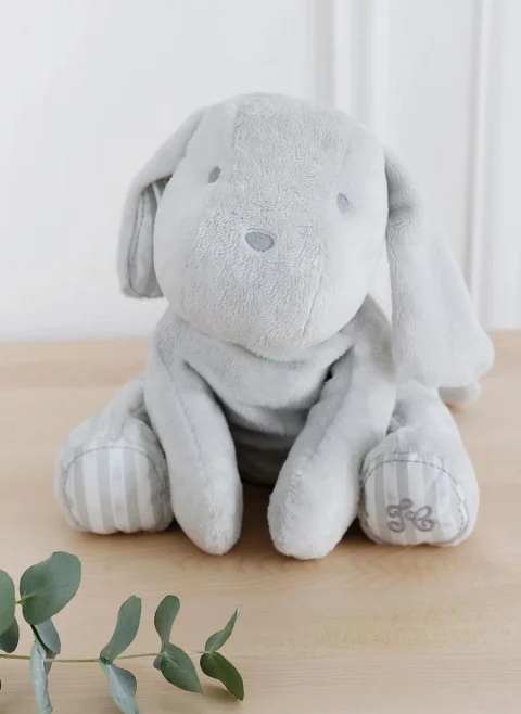 Плюшена играчка 'Lucien the dog' 35см Tartine et Chocolat