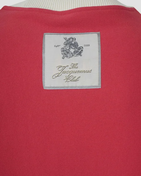 The Baseball Sweatshirt — снимка 4