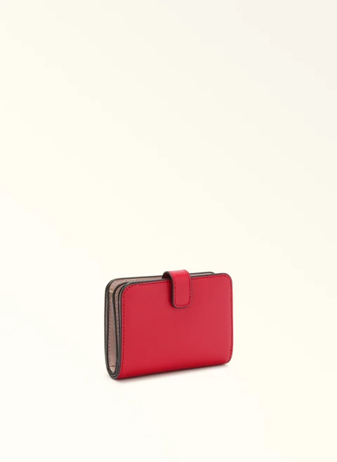 Портмоне Furla Camelia Ruby Corolla — снимка 3