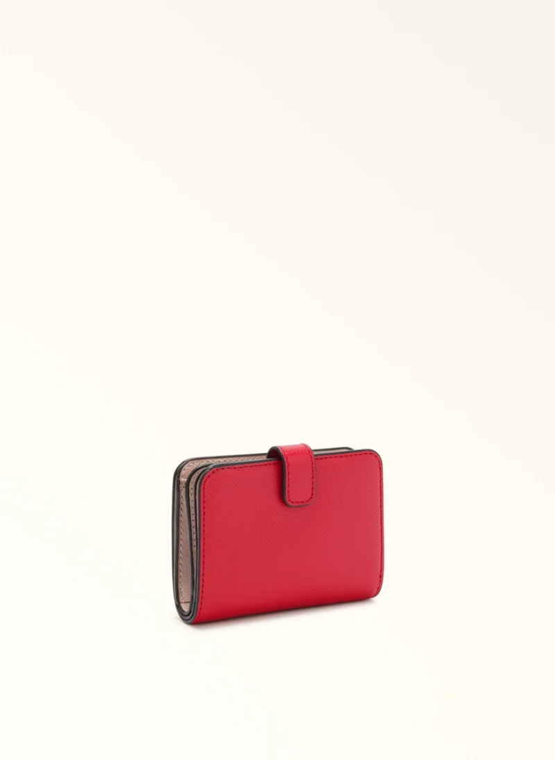Портмоне Furla Camelia Ruby Corolla — снимка 3