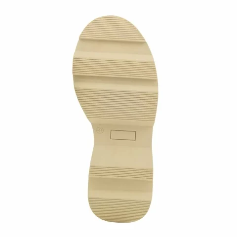 Дамски Чехли На Платформа TOSCA BLU – SS2370S591 ORO — снимка 4