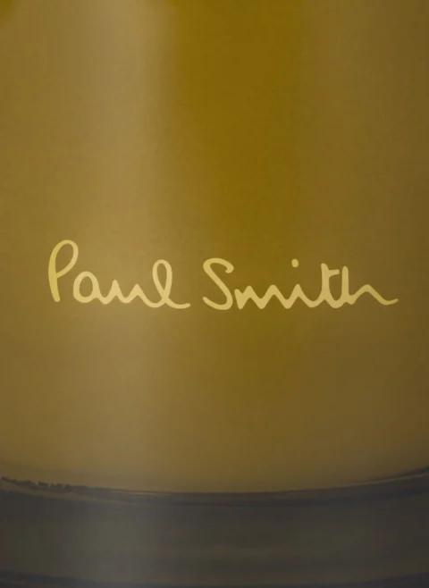 Свещ Paul Smith Storyteller — снимка 3