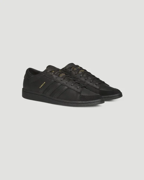 Chavarria Jabbar Dress Low Shoes in Black — снимка 2