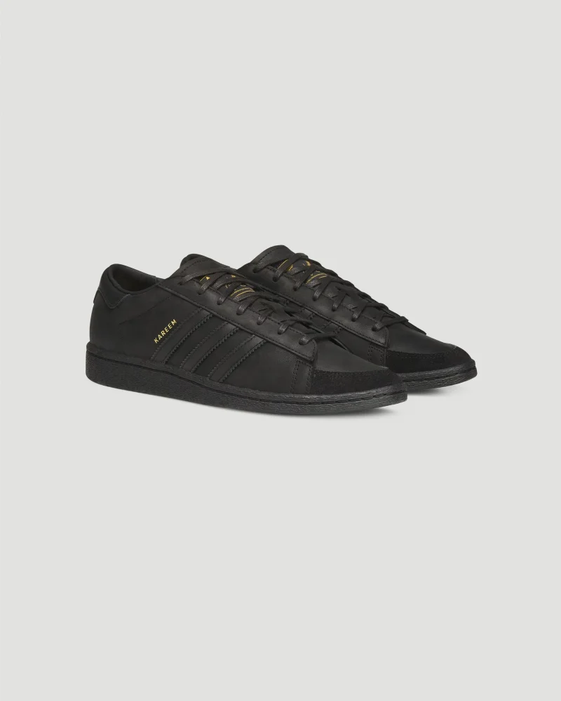 Chavarria Jabbar Dress Low Shoes in Black — снимка 2